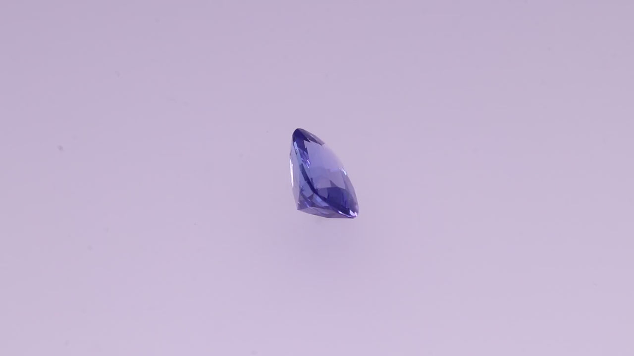 Tanzanite 2.03 ct
